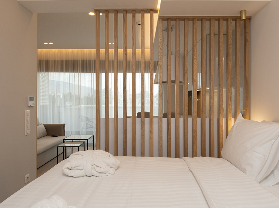Acropolis Suites