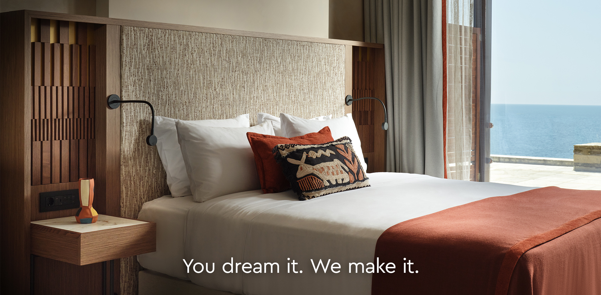 Allen Hotel Interior Design Hospitality Solutions